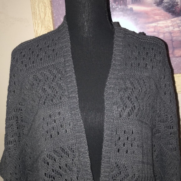 Flora cover cape - Picture 2 of 4